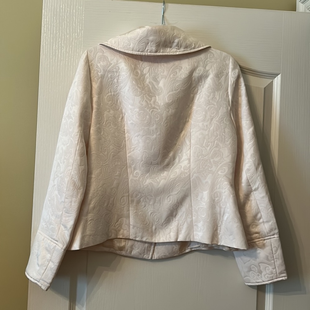 Jacket - Picture 6 of 6